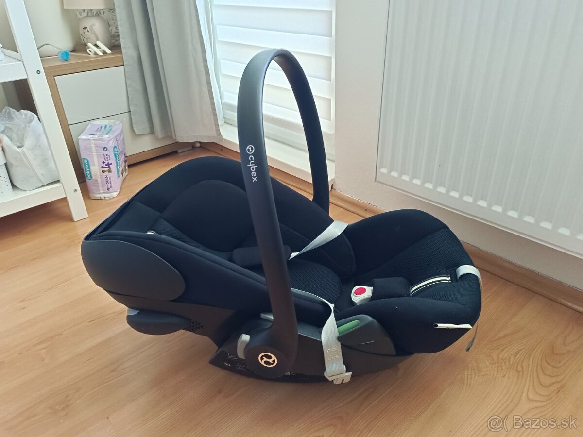 Cybex cloud G+ - 3