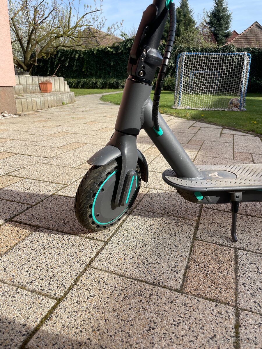 Elektrická Kolobežka - 3