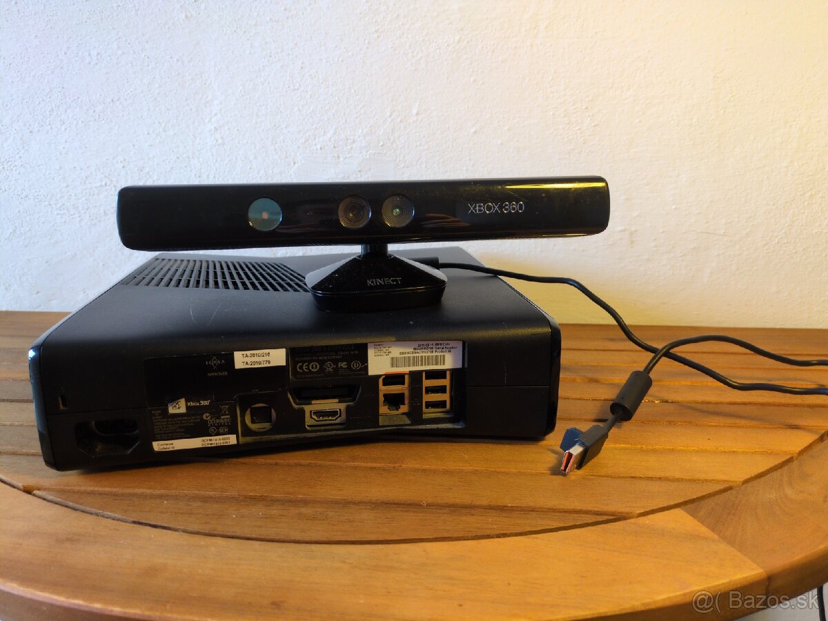 Xbox 360 - 3