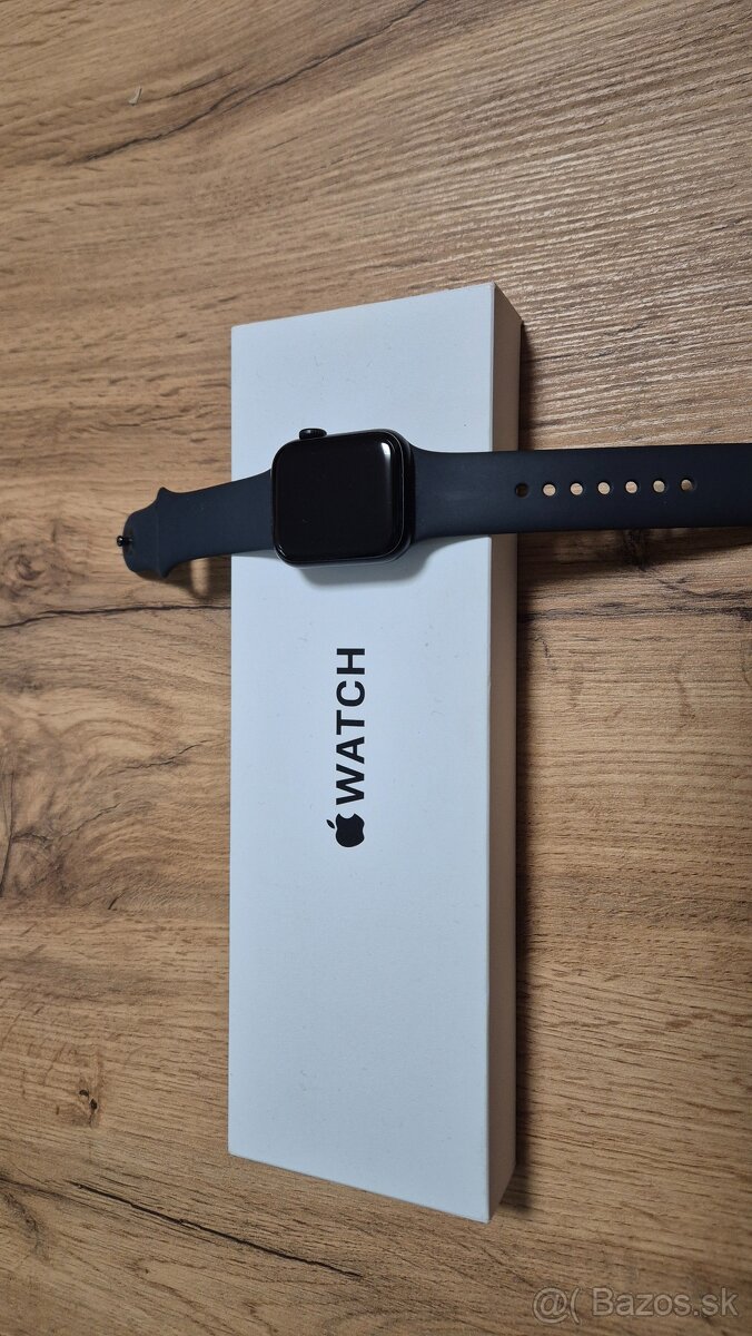 Apple watch SE - 3