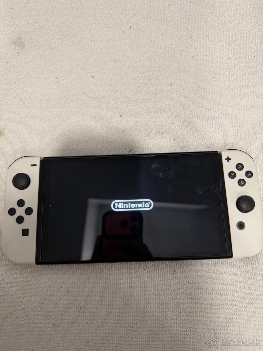 Nintendo switch Oled - 3