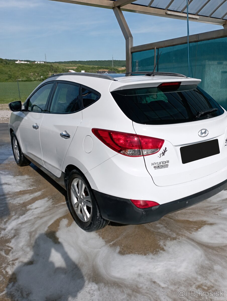Hyundai ix35 - 3