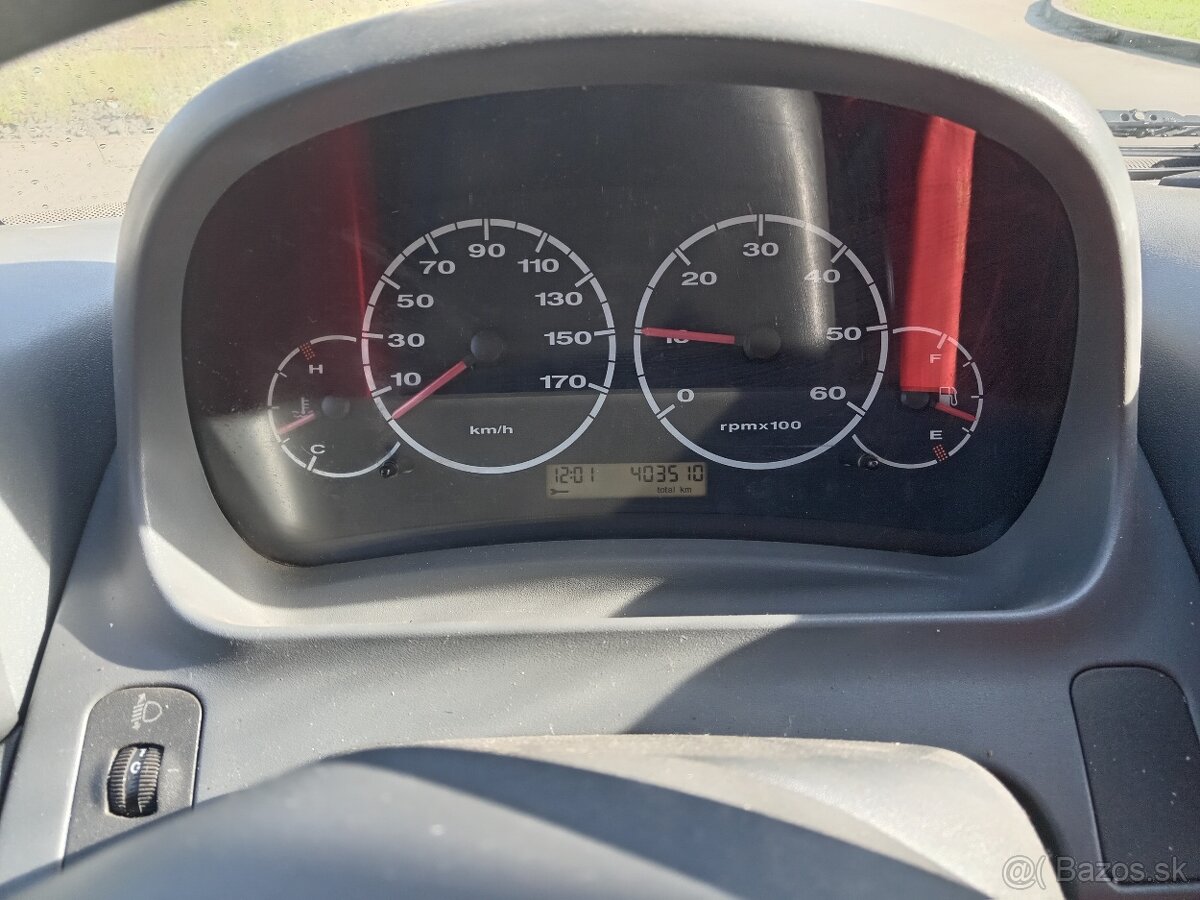Fiat Ducato 2,3 JTD - 3