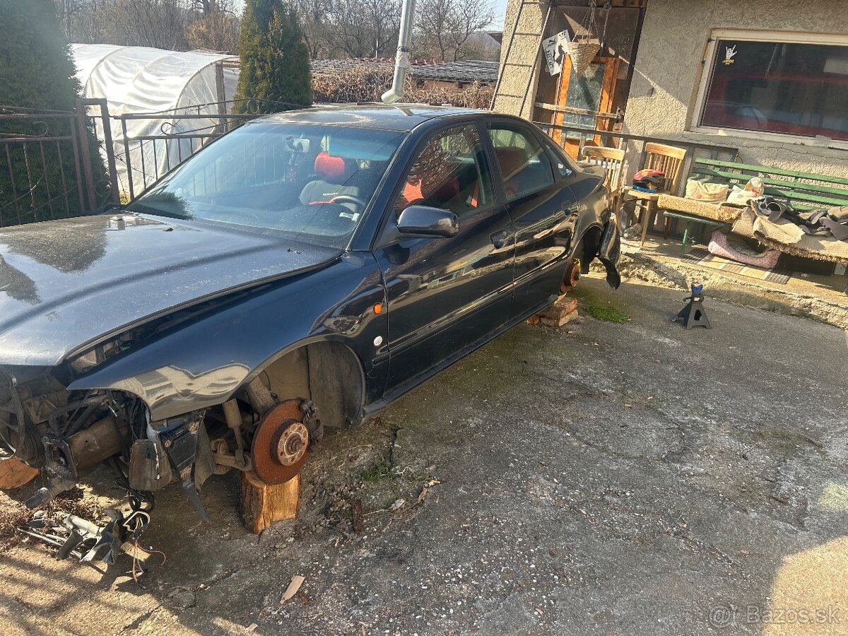 Audi a4 b5 - 3