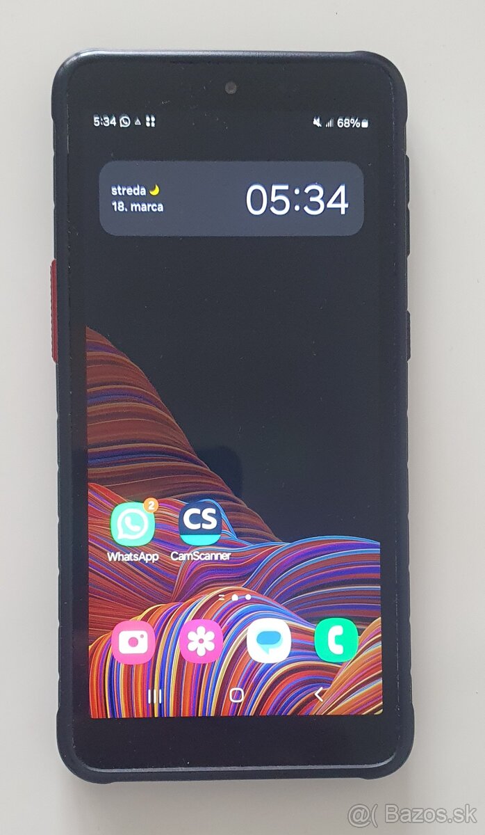 Samsung xCover 5 - 3