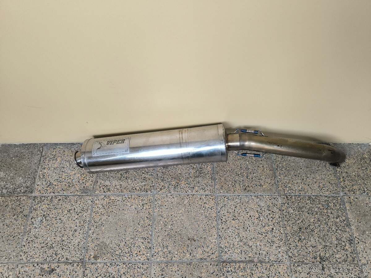 Kapoty vyfuk - 3