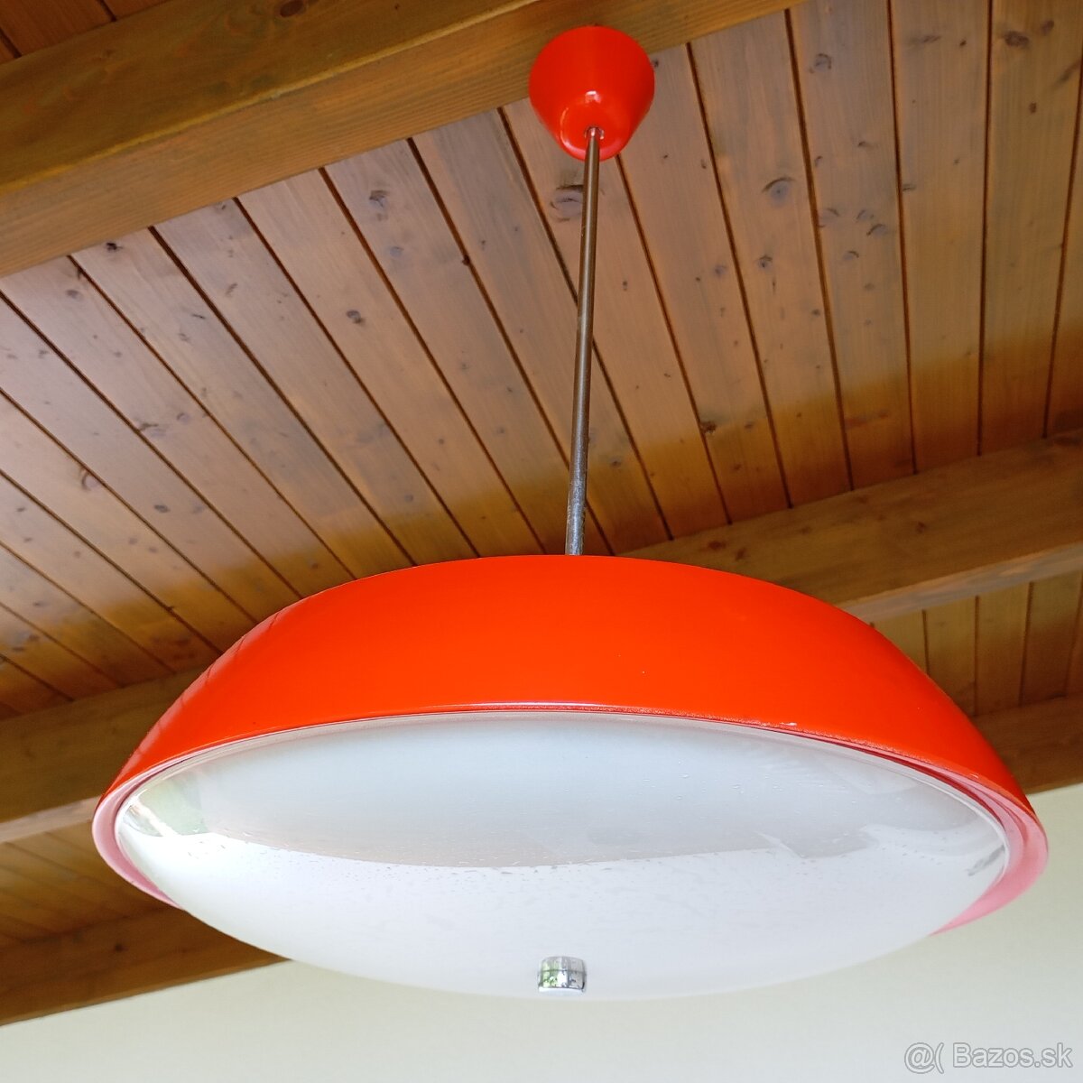 Luster UFO, Napako. - 3