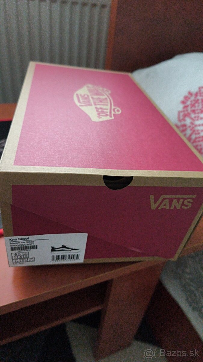 Vans - 3