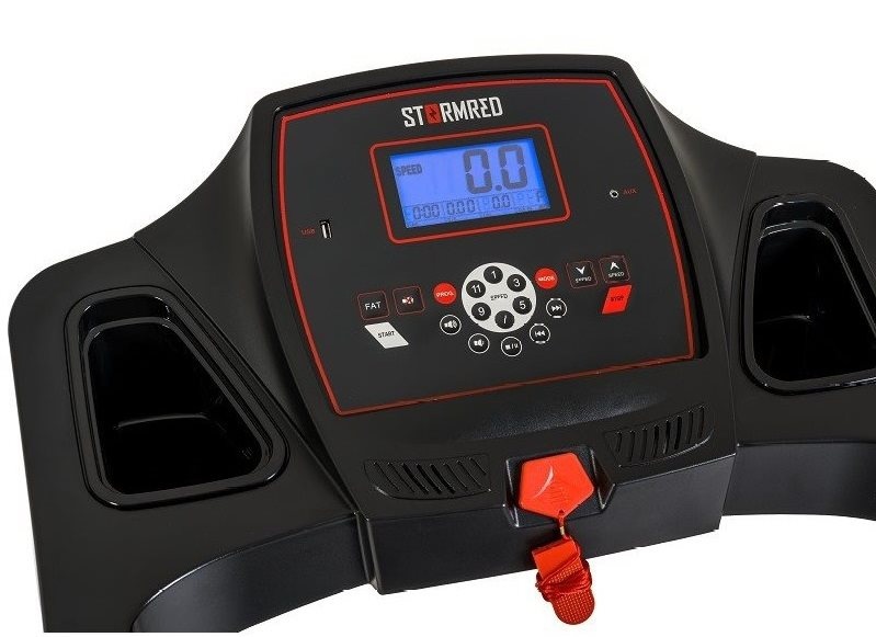 Predám bežecký pás Stormred Maverick - 3