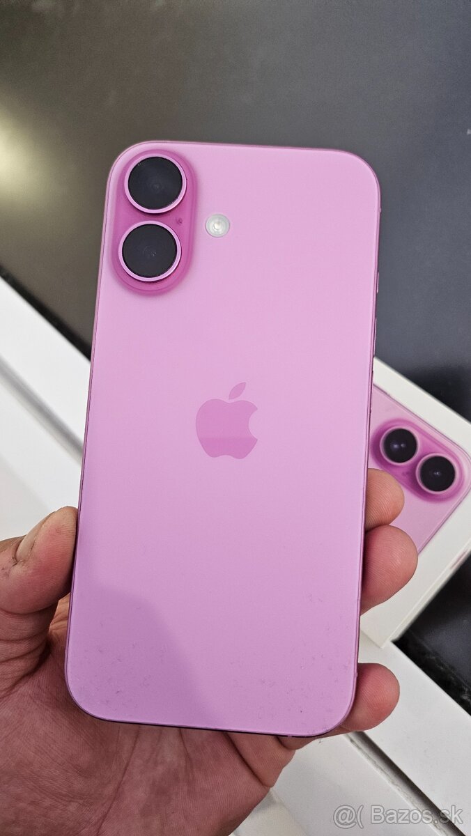 Iphone 16 - 3