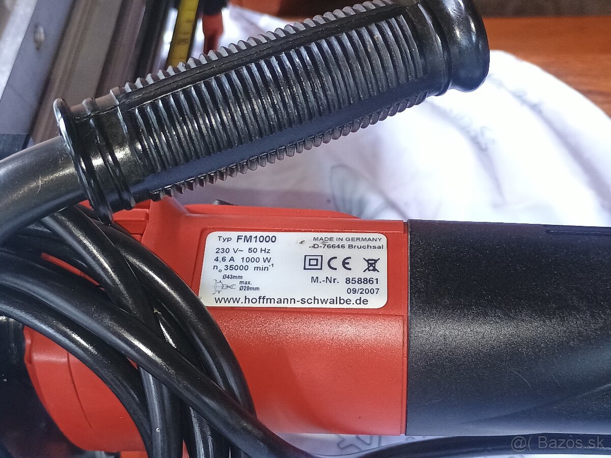 Hoffmann mu2h - 3