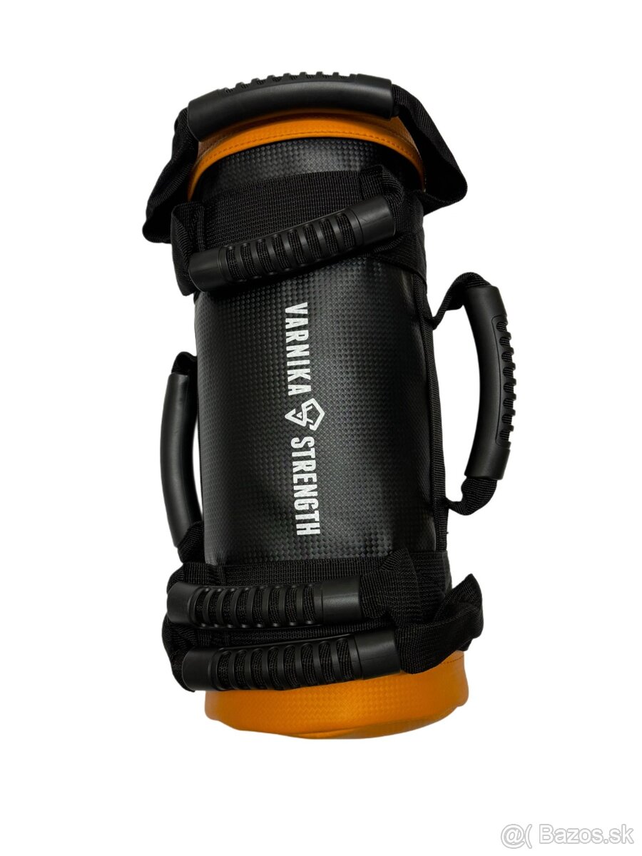 POWERBAG - NOVÉ - 3