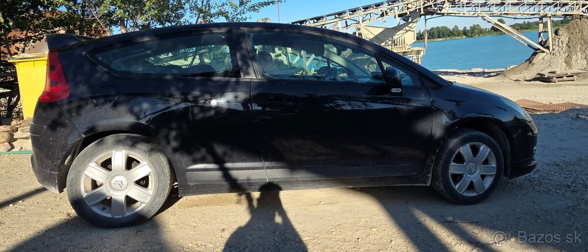 Citroen C4 2005 - 3