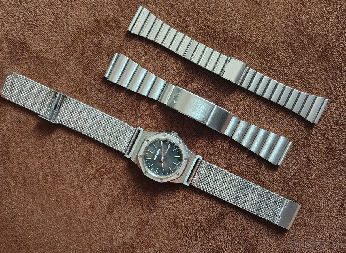 Buler Astromaster - 3