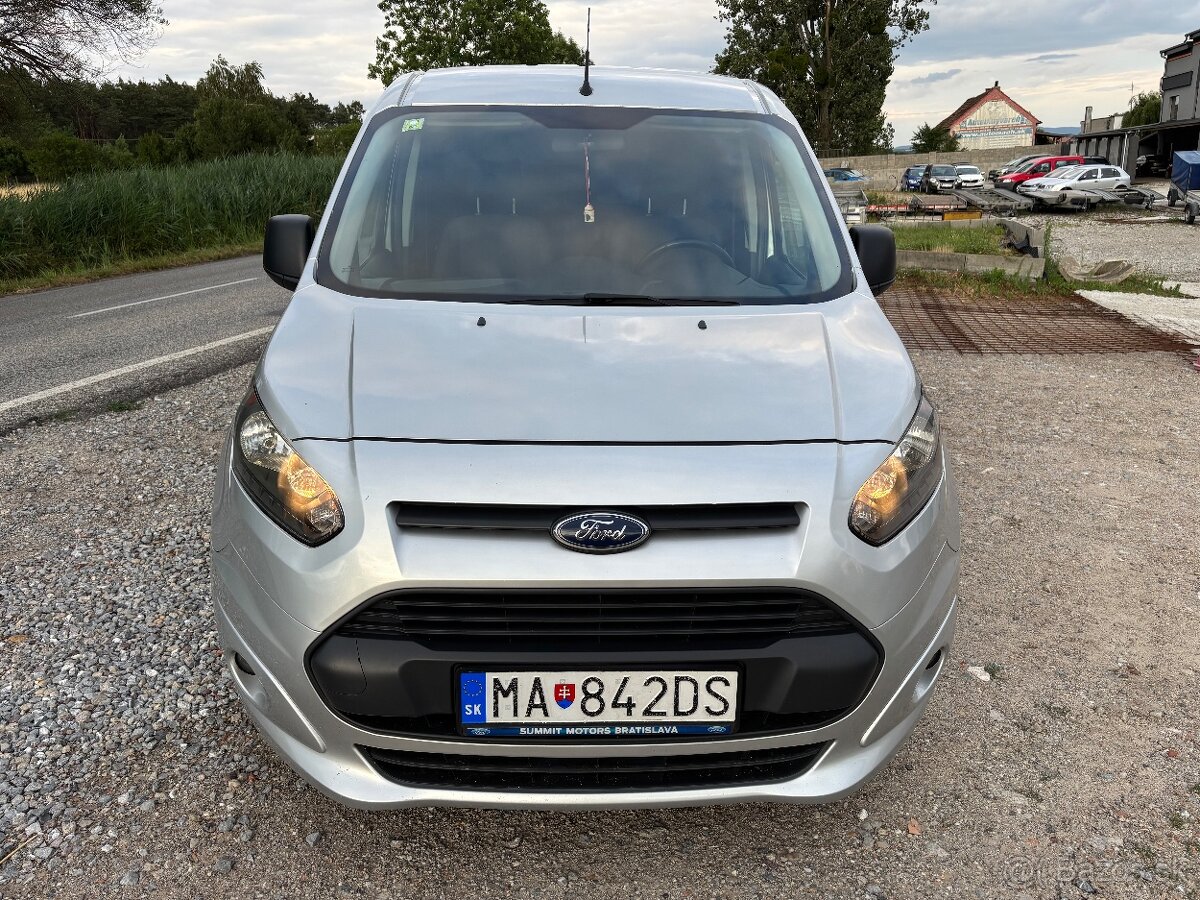 Ford Tourneo Connect 1,5 Tdci - 3