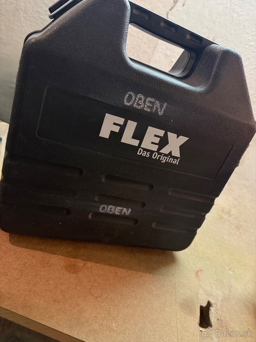 krížový laser Flex ALC8 - 3