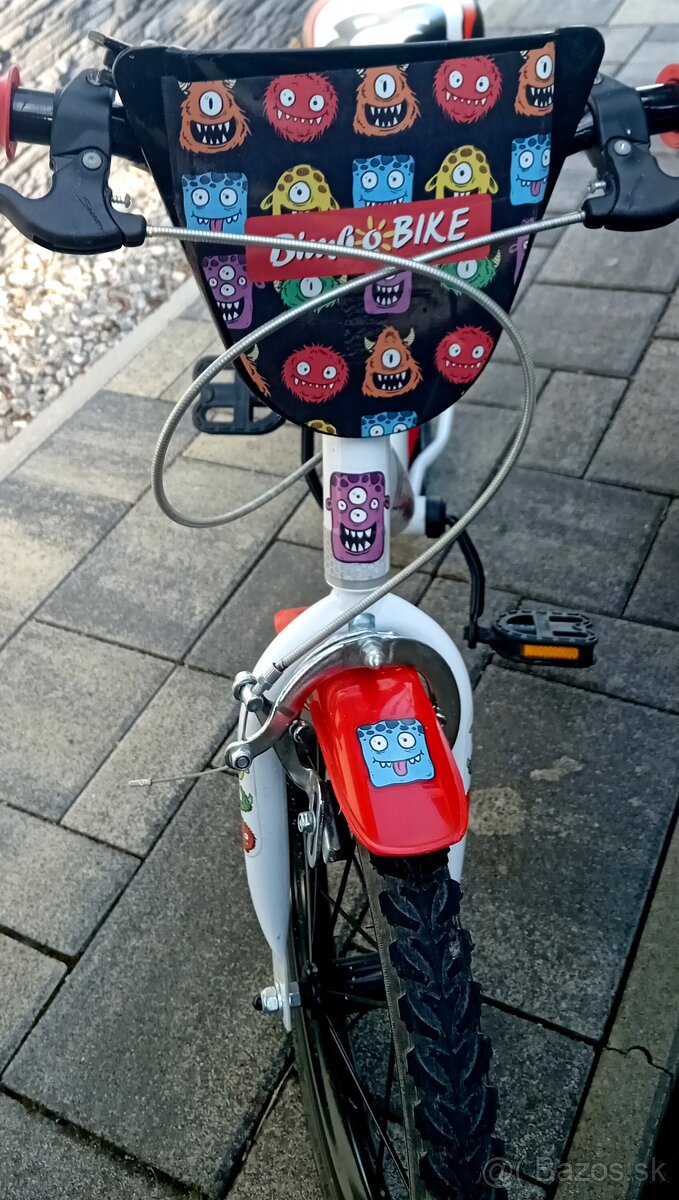Bicykel - 3