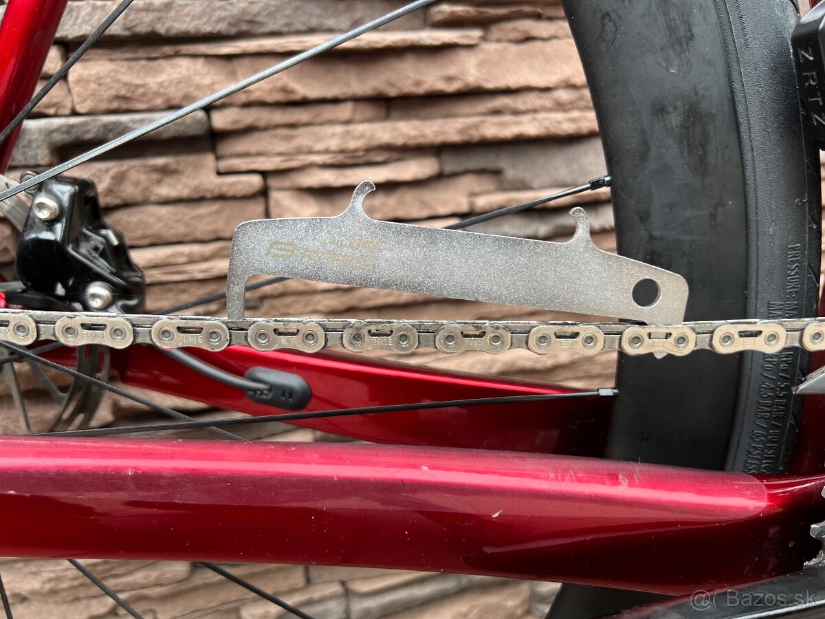 Trek Domane SRL 6 Project One - 3