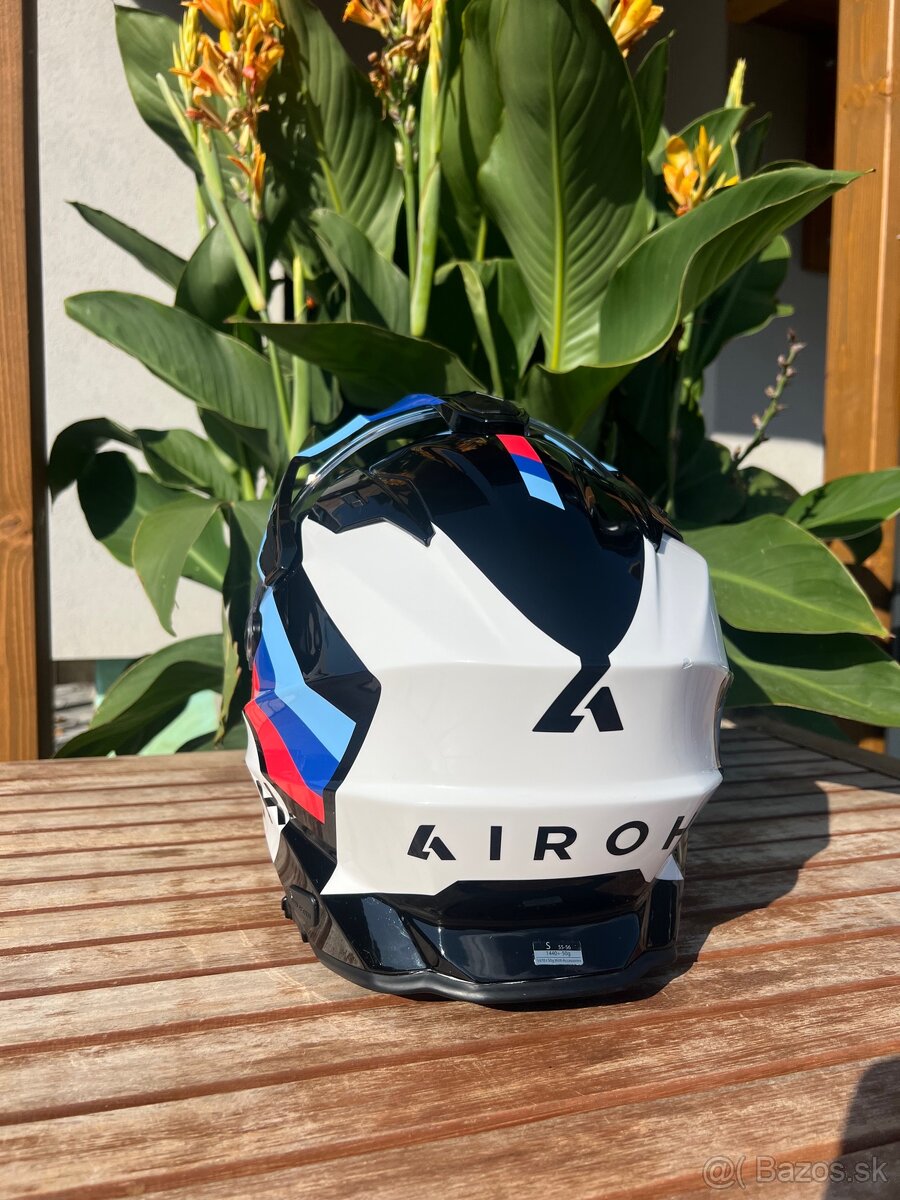 Airoh commander - 3