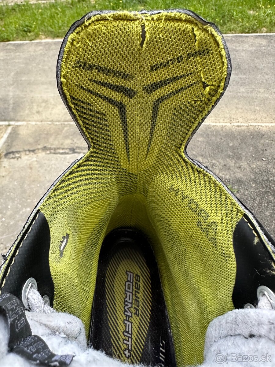 Hokejove Korcule Bauer Supreme Ignite Pro - 3