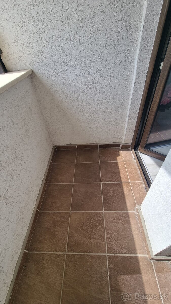 Apartmán pri lanovke – Bansko, Bulharsko - 3