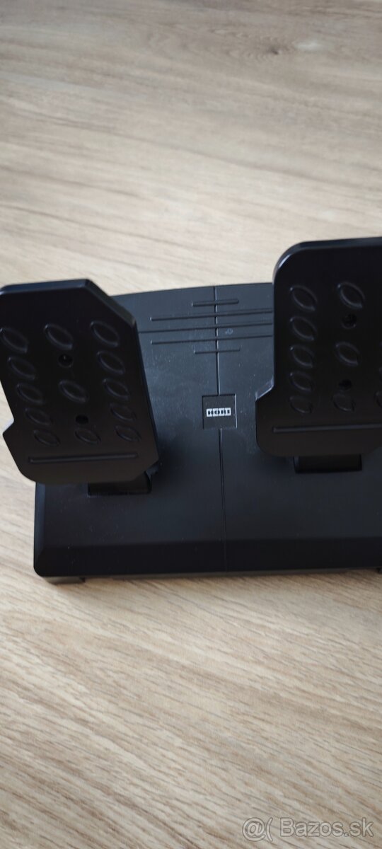 HORI RWA volant PS3/PS4/PS5 a PC - 3