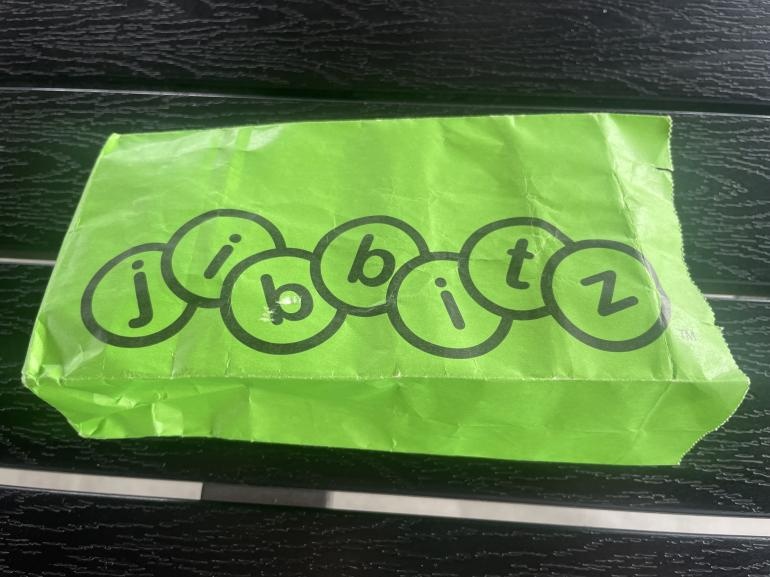 Ozdoby na Crocs - 3