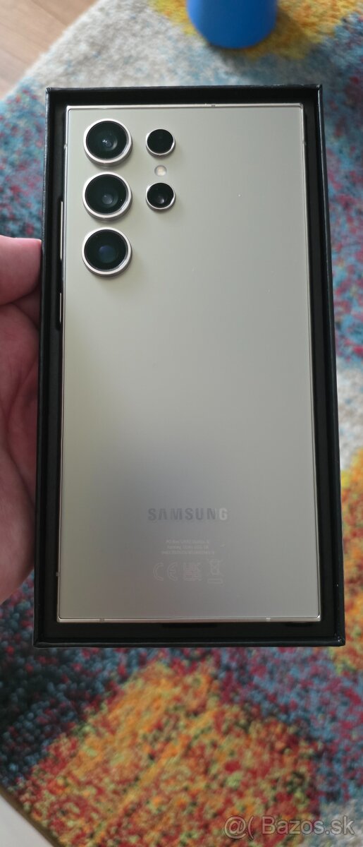 Samsung s24 ultra 512gb - 3