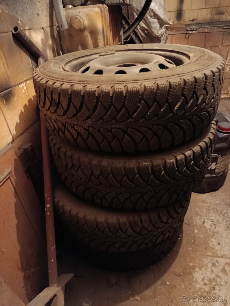 185/60r14 - 3
