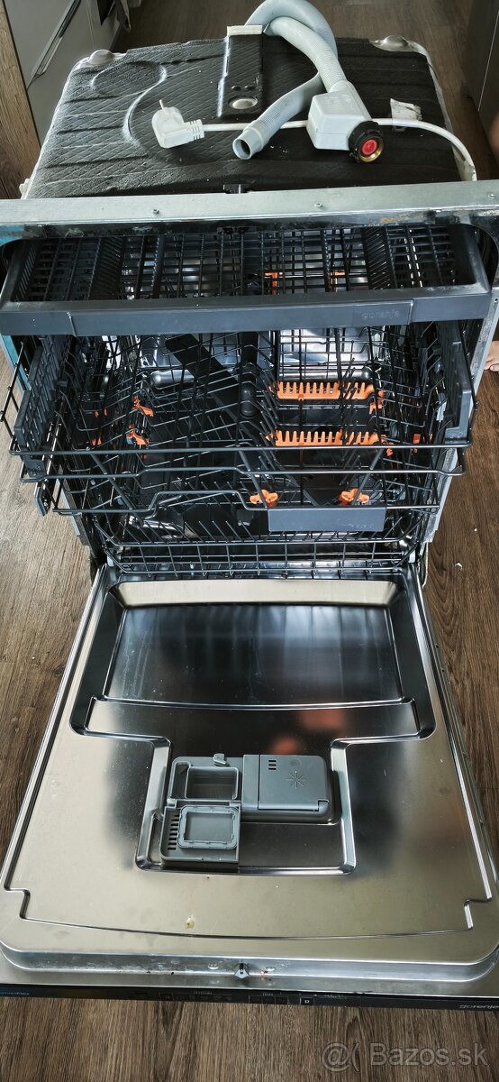 Umyvačka riadu Gorenje - 3