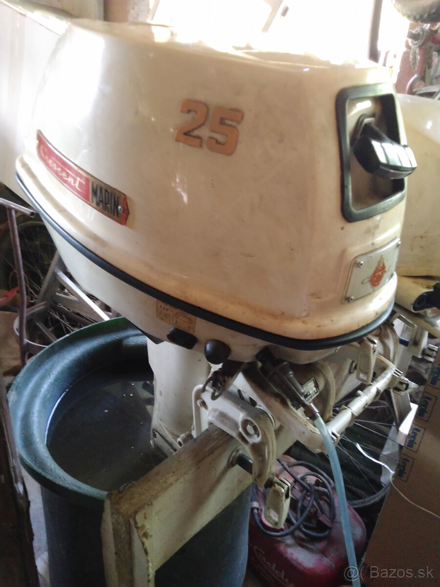 Lodný motor - 3