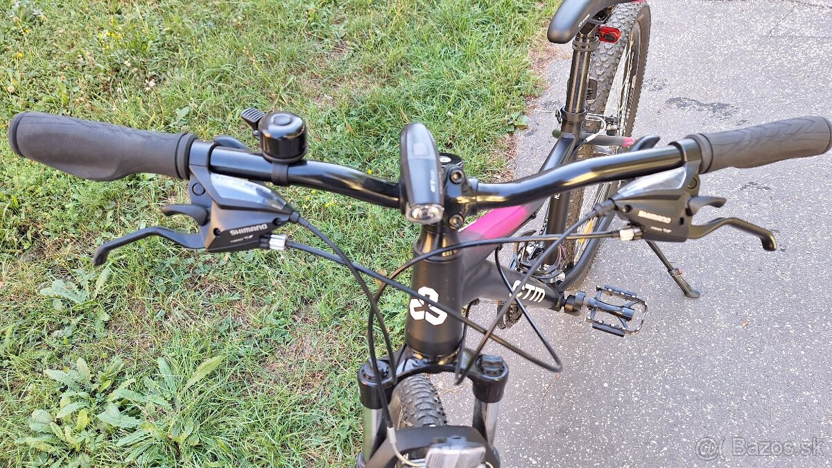 bicykel CTM 27,5" - 3