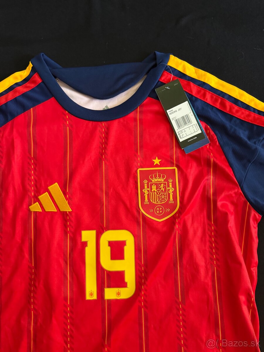 Yamal dres World Cup 2026 - 3
