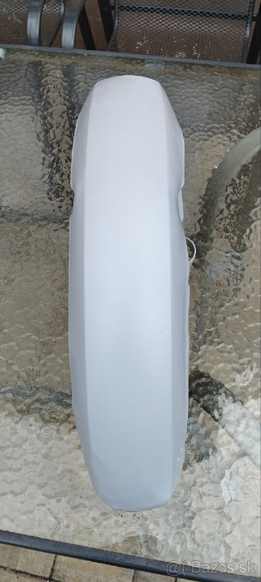 Predný blatník Jawa 634 - 3