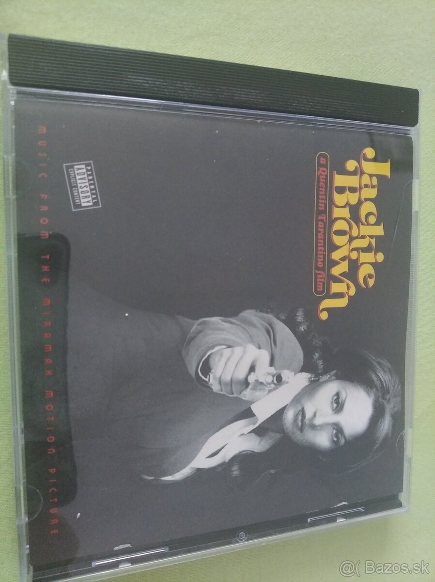Jackie Brown - 3