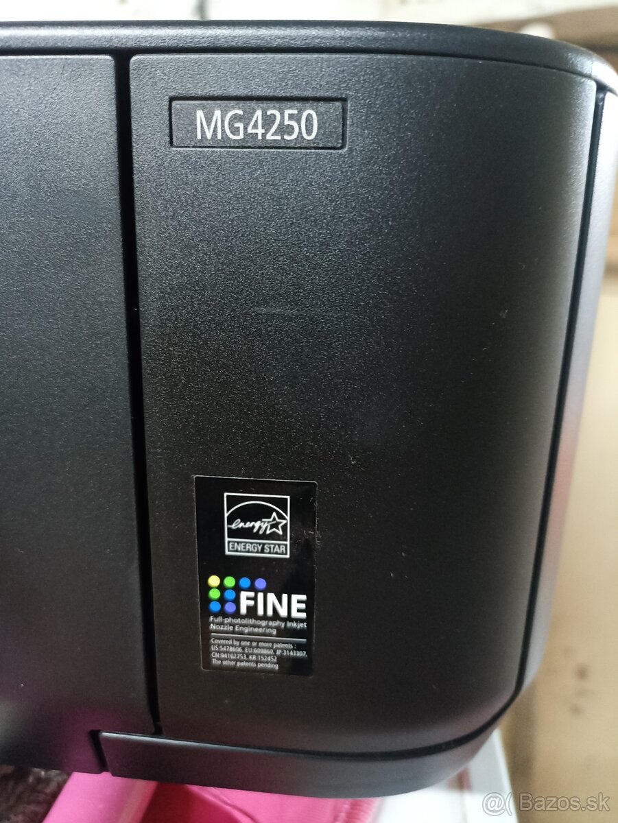 Canon - 3