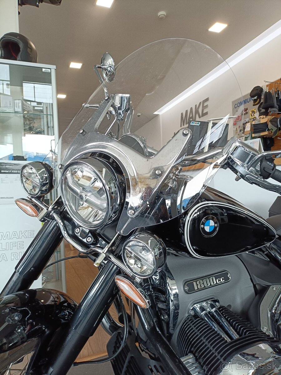 BMW R18 Classic 2023 - 3