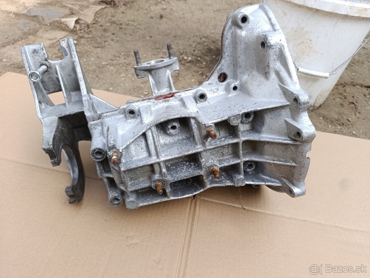 Trabant 601 kartre - 3