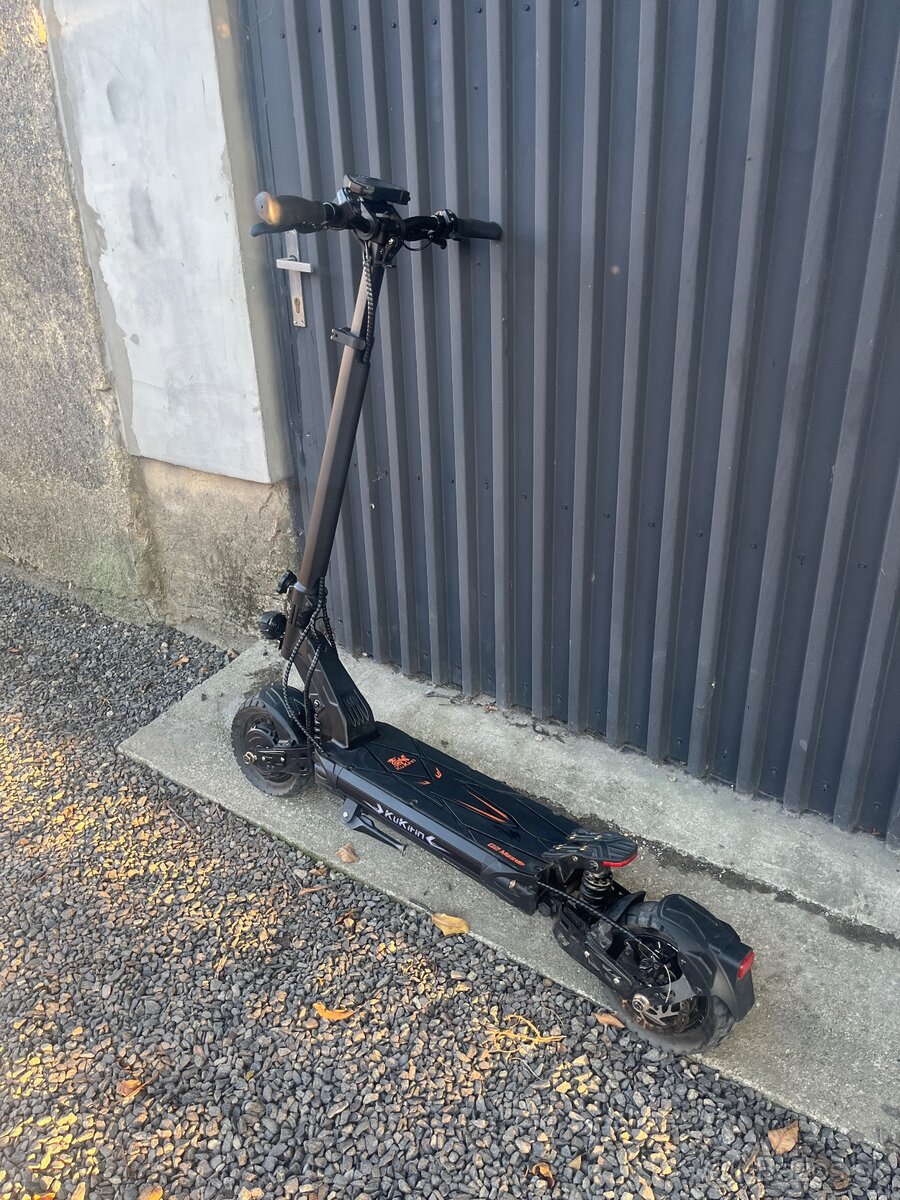 KuKirin G2 Master 2024 - 3