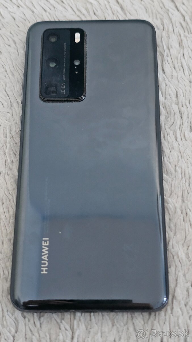 Predám huswei p40 pro - 3