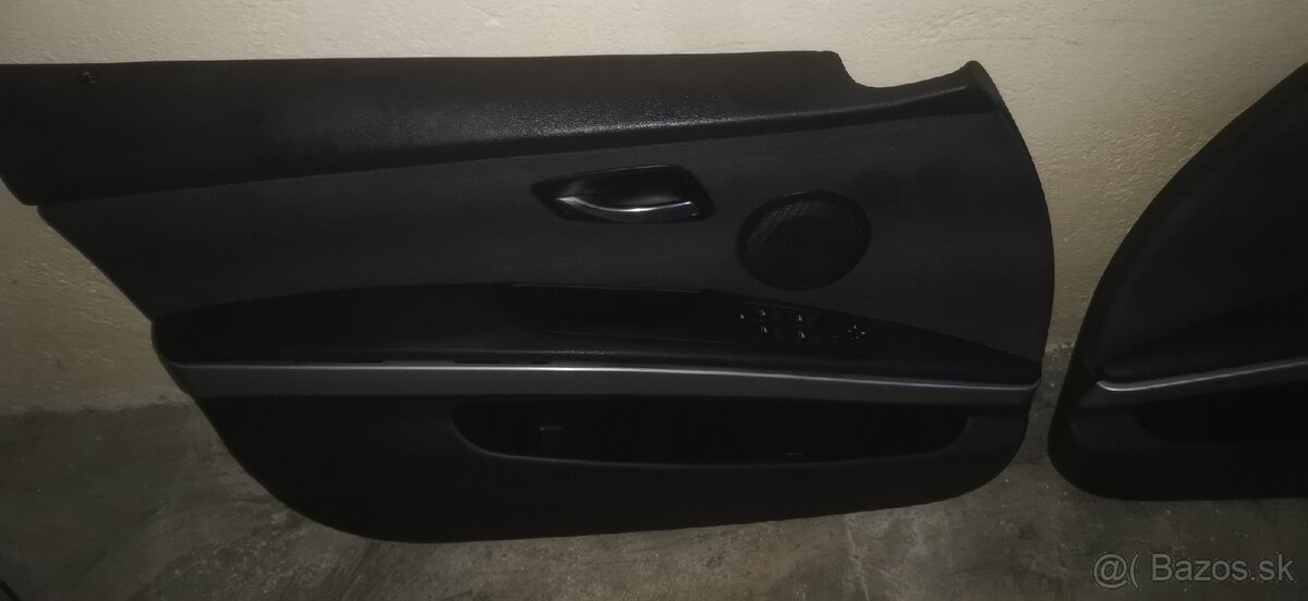 Diely bmw e90 - 3