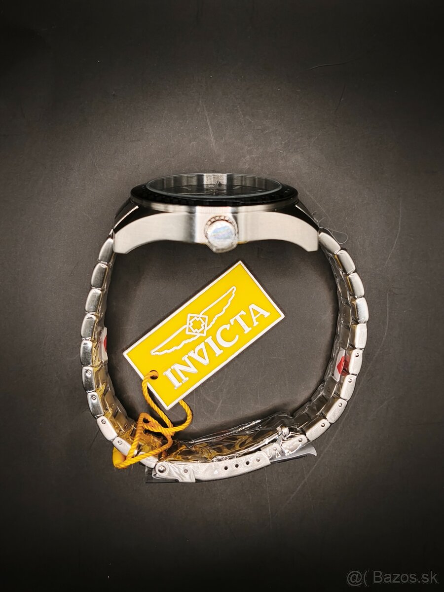 Invicta aviator - 3
