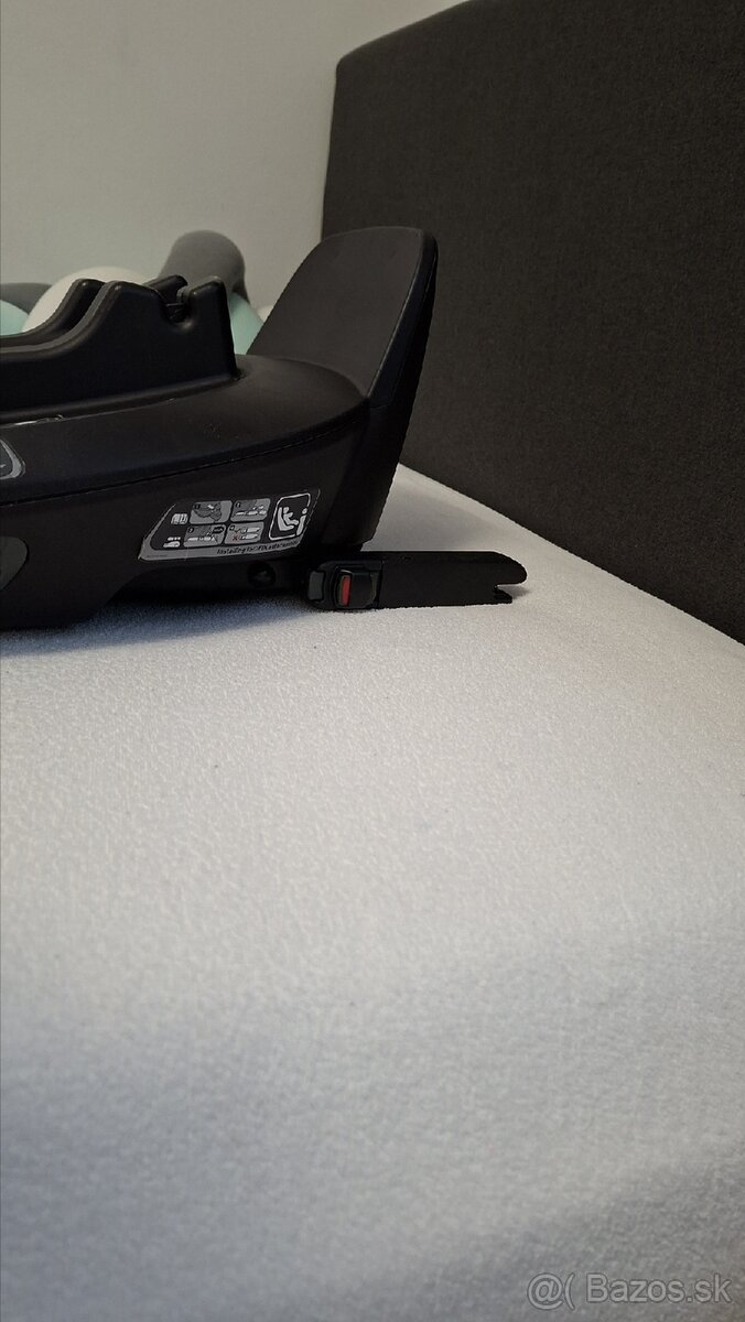 Isofix Nuna - 3