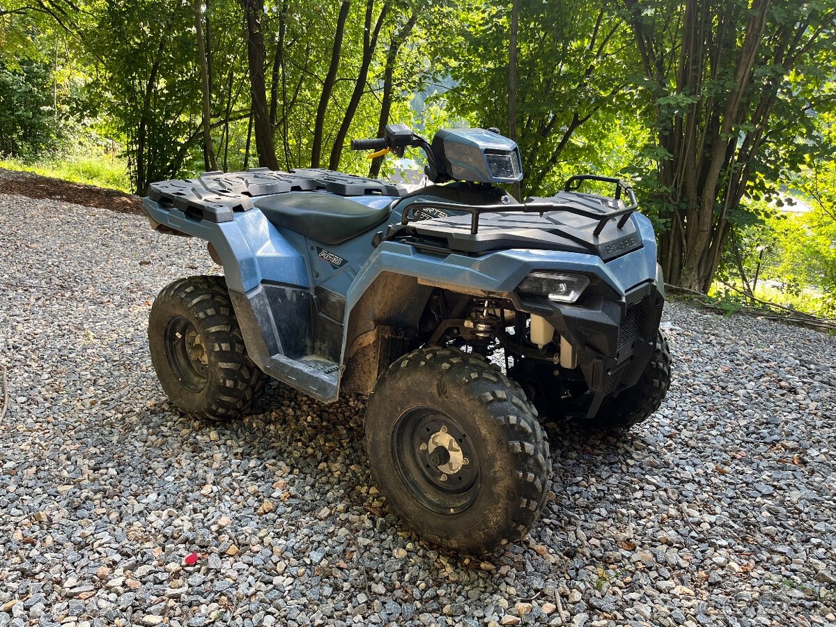 Polaris 570 sportsman