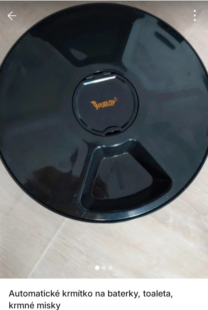 Mini sada pre zvieratko - 3