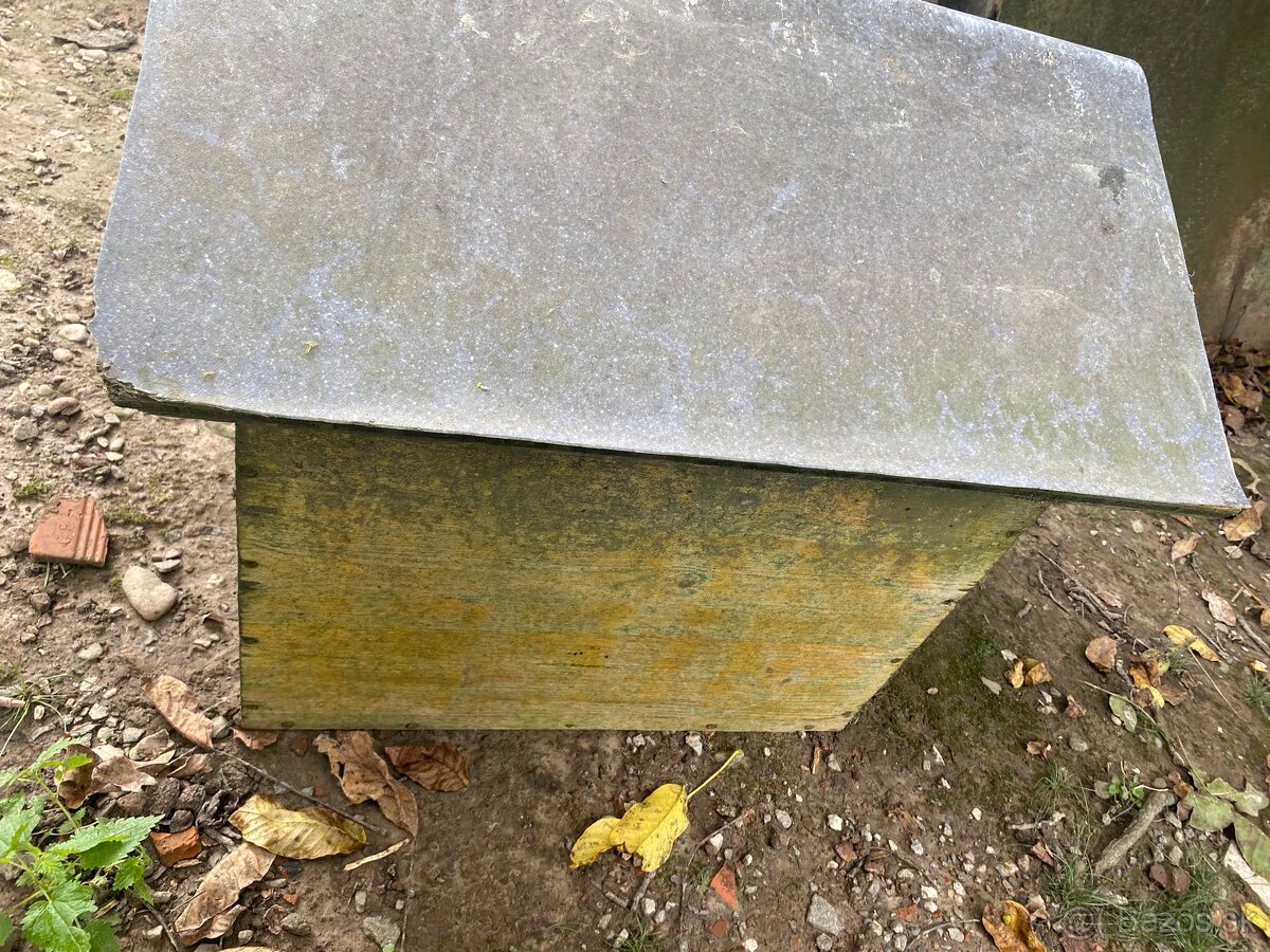 Psia búda (vhodná pre malé plemeno) CENA DOHODOU - 3