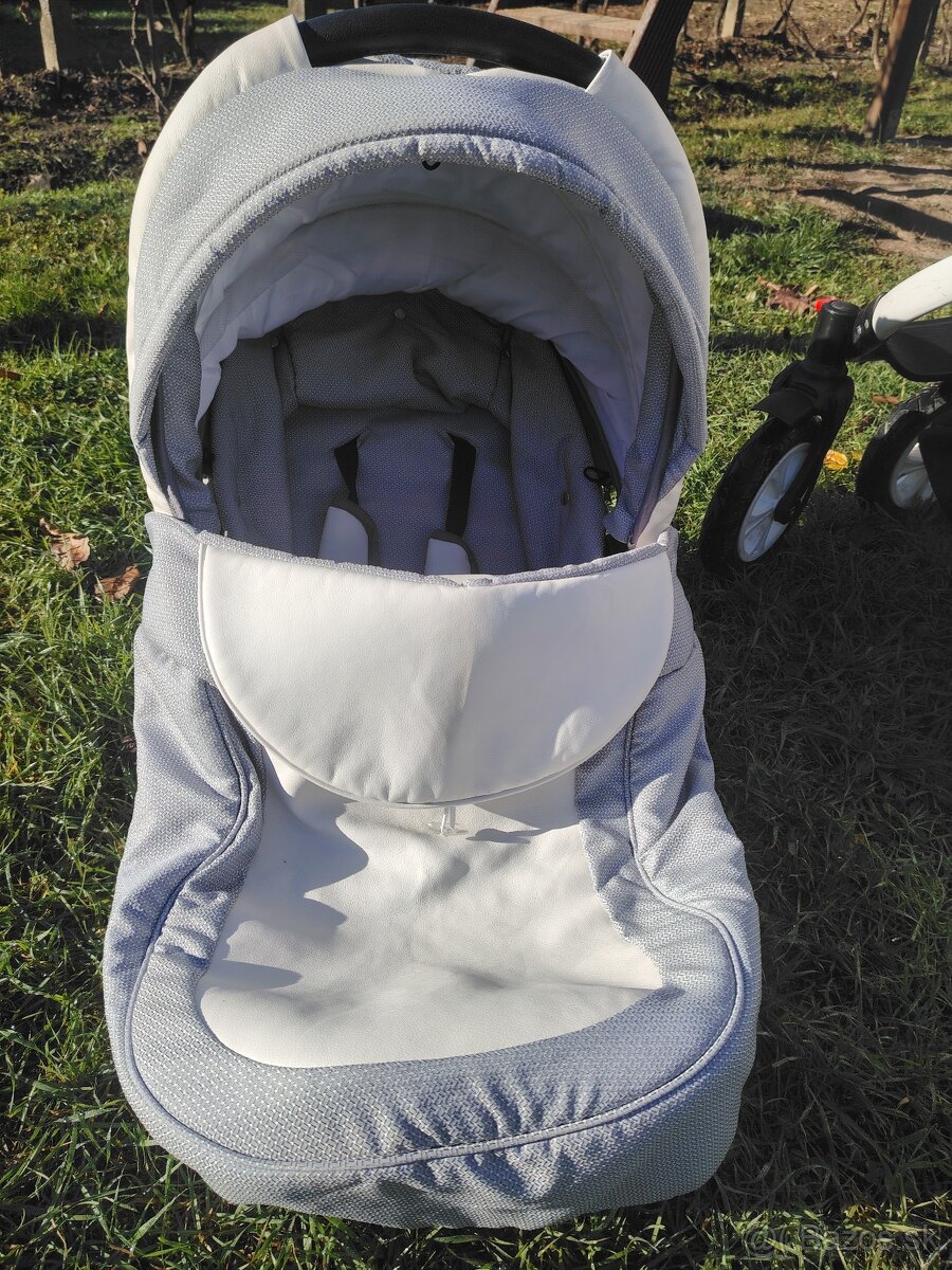 Detský kočík - 3
