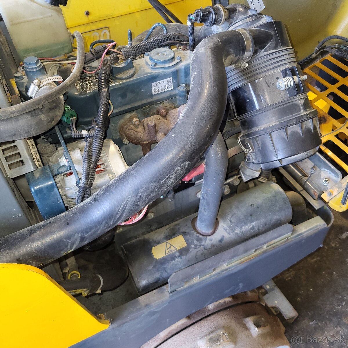 Wacker Neuson RTSC 3 - 3