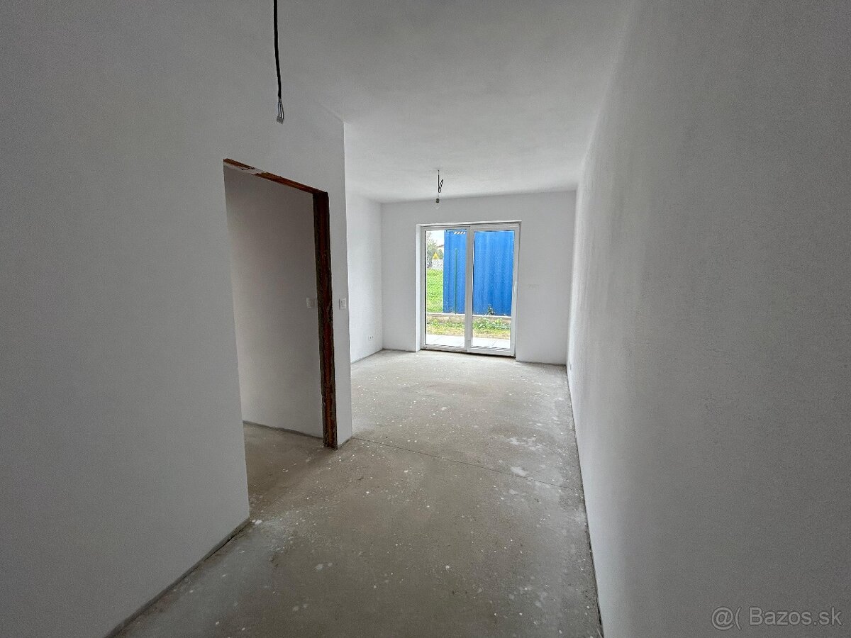 Predaj nových bytov – Klin (okr. Námestovo) - 3