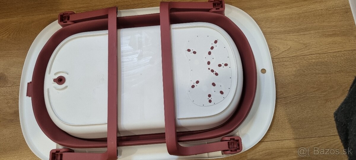 Skladacia vanička - 3